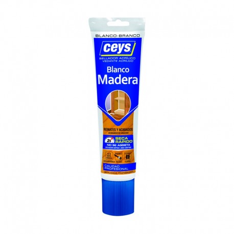Sellador acrílico de madera Ceys