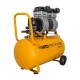 Compresor 24lt. silencioso