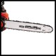 Motosierra de batería 36V sin baterías GE-LC 36/35 Li-Solo Einhell