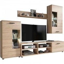 Salón frontal 230x190x38.3 cambrian