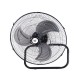 Ventilador de pie 50cm. 3 en 1 75w
