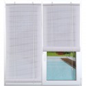 Estor pvc blanco 150x180cm