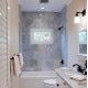 Ventana PVC 1 hoja 88x58cm izquierda