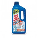 Desatascador cabellos WC NET 1lt.