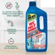 Desatascador cabellos WC NET 1lt.