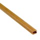 Canaleta adhesiva 16x10mm 2 metros