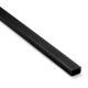 Canaleta adhesiva 16x10mm 2 metros