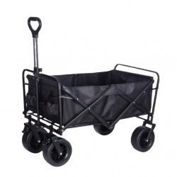 Carro de transporte plegable 75kg