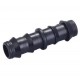 Manguito goteo 16mm 10uds