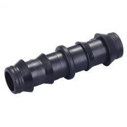 Manguito goteo 16mm 25uds
