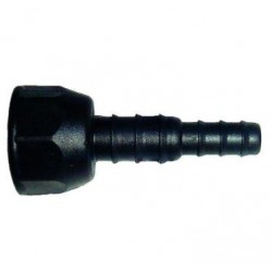 Terminal goteo hembra 12-16mm 1/2-3/4