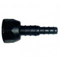 Terminal goteo hembra 12-16mm 1/2-3/4