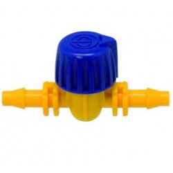 Llave microtubo 4mm 3uds