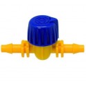 Llave microtubo 4mm 3uds