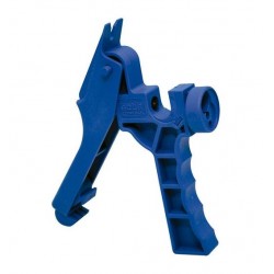 Perforador multiusos: punzón - insertador - extractor