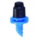 Microdifusor MAX 43l/h arco 90º alcance 1,2-2,4m 10uds