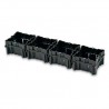 CAJA EMPOTRAR ENLAZABLE
