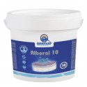 Cloro Alboral 10 efectos 5kg Quimicamp