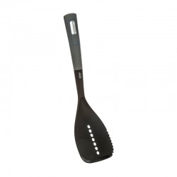 Espátula de plástico gris 34,5x8,8cm