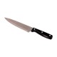 Cuchillo de chef de acero/plástico ABS 32,5cm