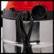 Aspirador eléctrico seco/húmedo 1500W 30L TC-VC 1930 S Einhell