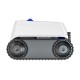 Robot limpiafondos eléctrico 36m² ER 230 Gre