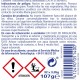 Pastillas multiusos sustitutivas de lejía 32uds. Wanaclean Bolaseca