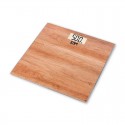 Báscula de baño digital con acabado cristalizado 3 EDM