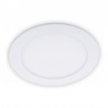 Downlight LED 18W 1400lm Leónidas
