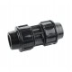 Enlace recto de polipropileno riego 32mm