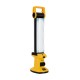 Linterna de inspección recargable 2x10W 1500lm ASLV2X Vito