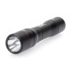Linterna LED recargable USB 20W 1800lm 5800K