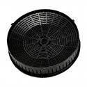 Filtro de carbono para campana Thunder/Kitty/TT26