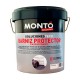 Barniz protector suelo garage Montó 4L