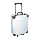 Maleta trolley de herramientas 187 piezas
