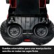Barredora industrial TE-SW 18/610 Li-Solo Einhell