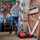 Barredora industrial TE-SW 18/610 Li-Solo Einhell