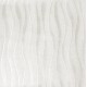 MANTEL 140CM. CONFORTLINE ONDAS BLANCO