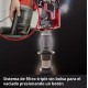 Aspirador a bateria ciclonico TE-SV 18LI