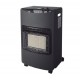 Estufa de gas infrarrojo plegable