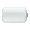 Termo eléctrico horizontal 100lt.