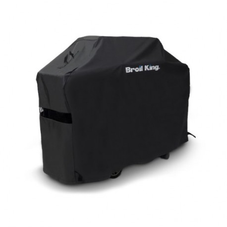Funda barbacoa Select Gem