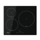 Placa inducción 60cm Cata IB6303E2 BK
