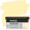 Pintura econatura amarillo pollito 4lt.