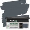 Pintura econatura gris tormenta 4lt.