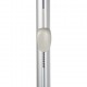 Parasol de aluminio 3,3 metros Easyo pizarra