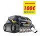 Limpiafondos batería RF 5400 iQ