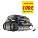 Limpiafondos batería RF 5400 iQ