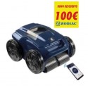 Limpiafondos Alpha RA 6300 iQ