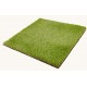 Césped artificial 30mm al corte Pasten 2mt